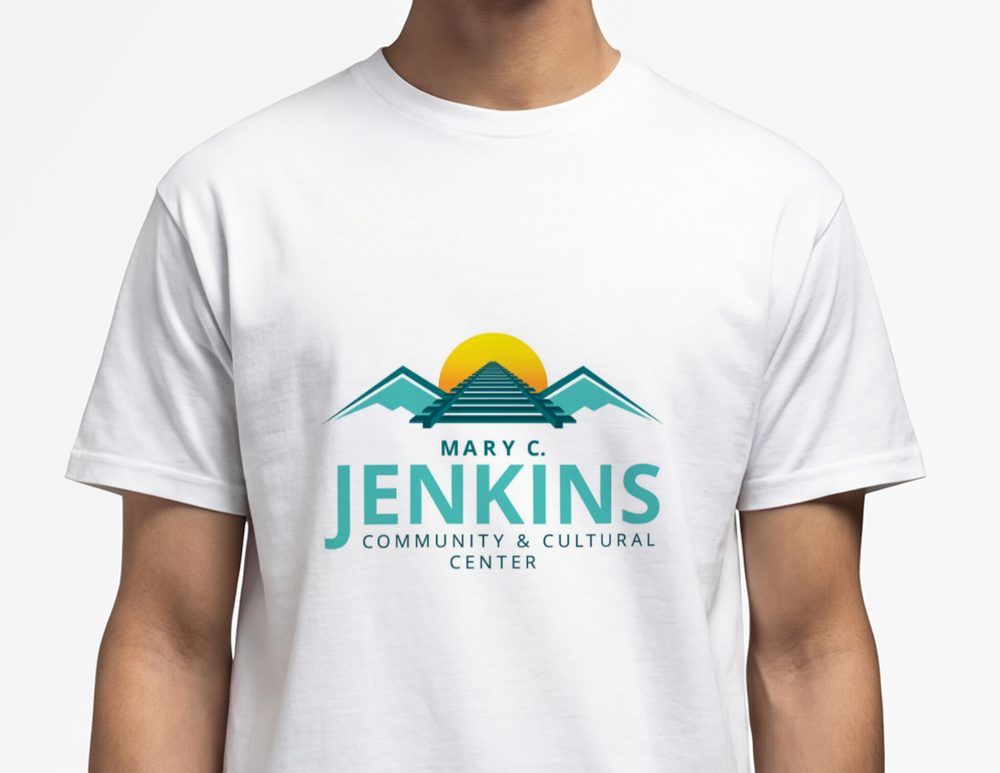MCJ tshirt
