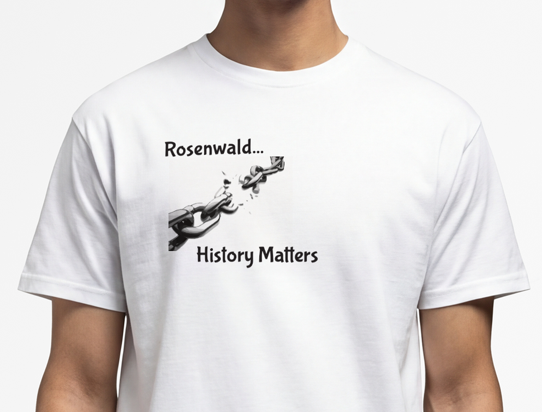 Rosenwald History matters